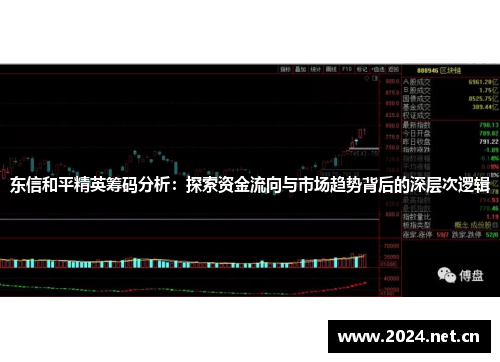 东信和平精英筹码分析：探索资金流向与市场趋势背后的深层次逻辑